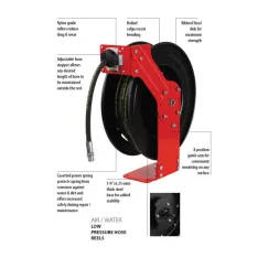 AIR TOOLS & EQUIPMENT